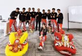 Grup Barongsai Subang Kota