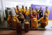 Sisingaan Suryadilaga Bandung