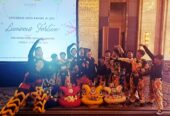 Barongsai Liong Subang Jaya