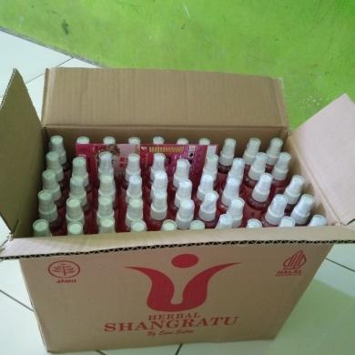 herbal shangratu