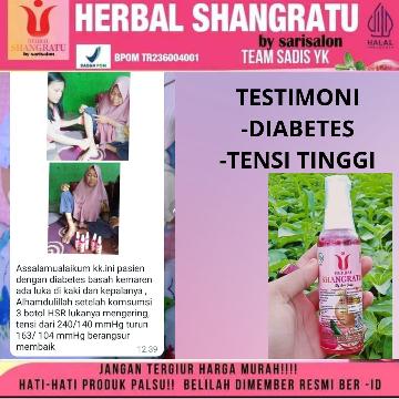 herbal shangratu