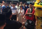 Palang Pintu Jakarta Selatan