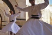 Grup Tari Sufi Denis AL Jadid
