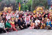 Grup Reog Ponorogo Toro Sumarto