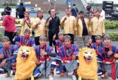 Grup Sisingaan Surya Admaja