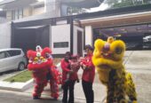 Sewa Barongsai Kwee Tjoan Lian