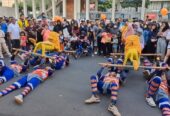 Grup Sisingaan Surya Admaja