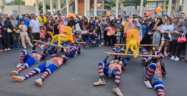 Grup Sisingaan Surya Admaja
