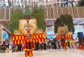 Reog Ponorogo Bandung Raya