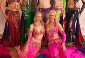 Tari Perut Belly Dance Parama Studio