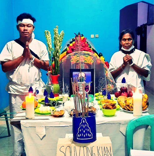 Foto Vidio Shoting Duka Cita Fuhrama Studio