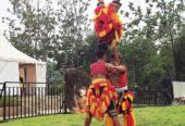 Sanggar Reog Ponorogo Pak Renggo