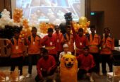 Grup Sisingaan Surya Admaja