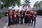 Sanggar Reog Ponorogo Pak Renggo