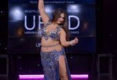 Tari Perut Belly Dance Parama Studio