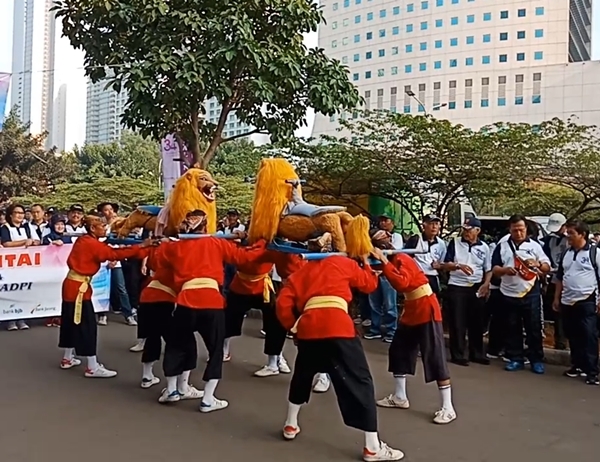 Sanggar Sisingaan Dul Kamdi