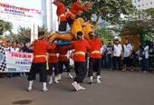 Grup Sisingaan Surya Admaja