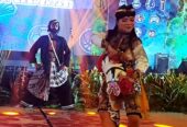 Sanggar Reog Ponorogo Pak Renggo