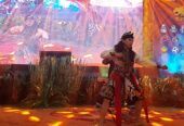 Grup Reog Ponorogo Toro Sumarto