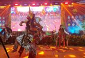 Reog Ponorogo Bandung Raya