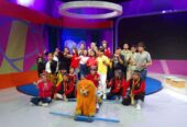 Grup Sisingaan Surya Admaja