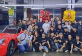 Sanggar Barongsai Ci Wika