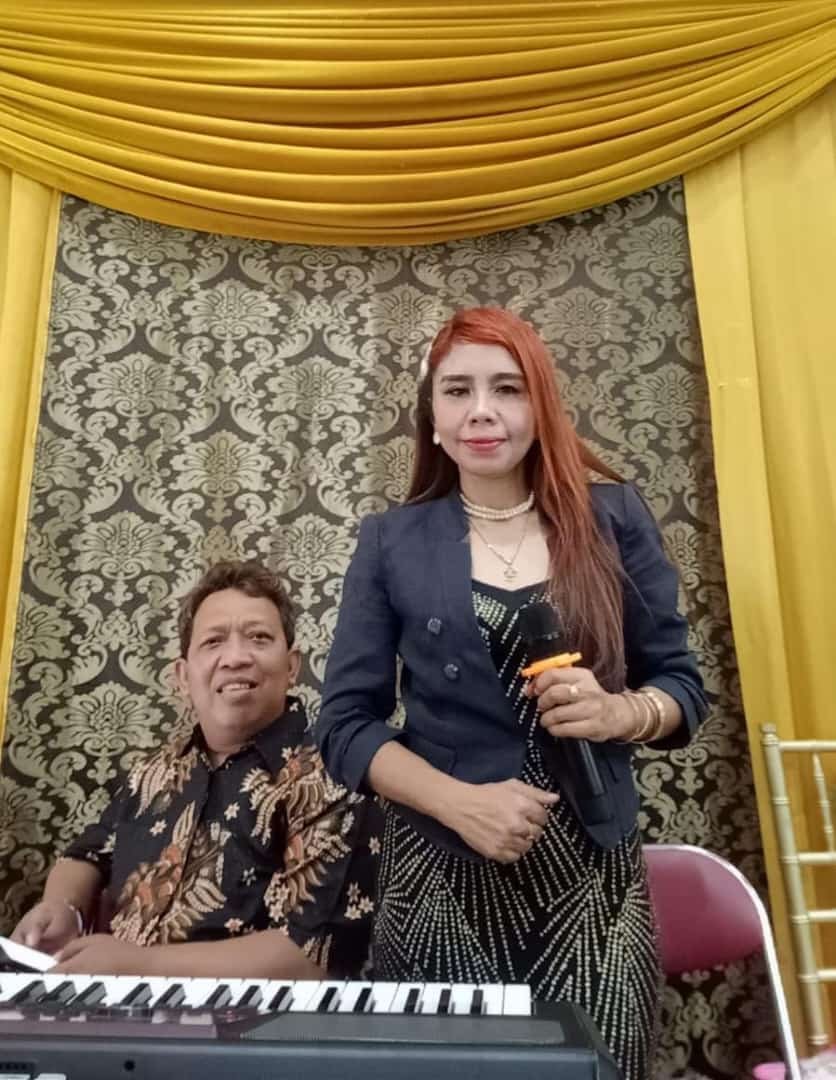 Organ Tunggal Pernikahan Citra Studio