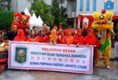 Barongsai Liong Subang Jaya