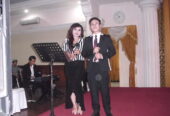 Organ Tunggal Pernikahan Citra Studio
