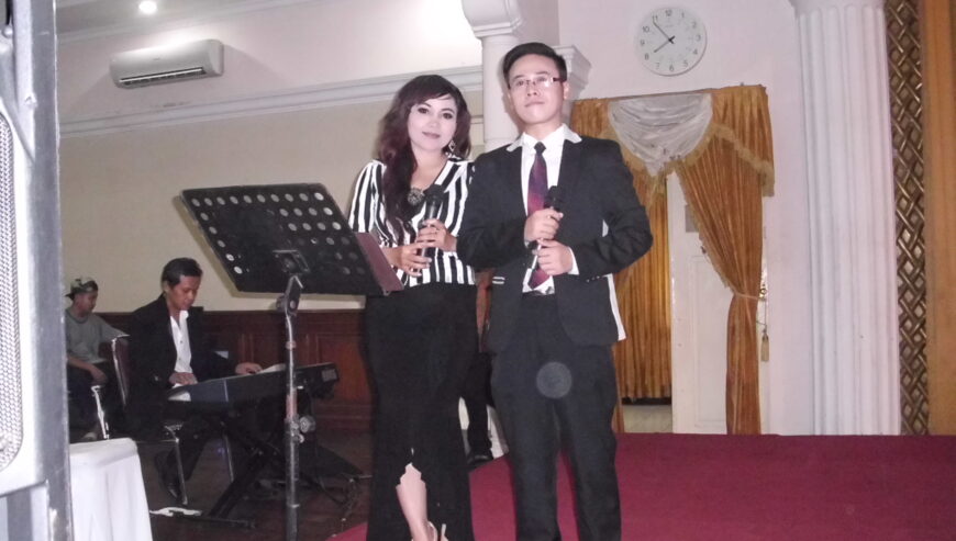 Organ Tunggal Pernikahan Citra Studio