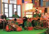 Gambang Kromong Nalasinta