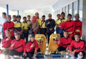 Sanggar Sisingaan Dul Kamdi
