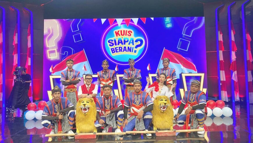 Sanggar Sisingaan Dul Kamdi