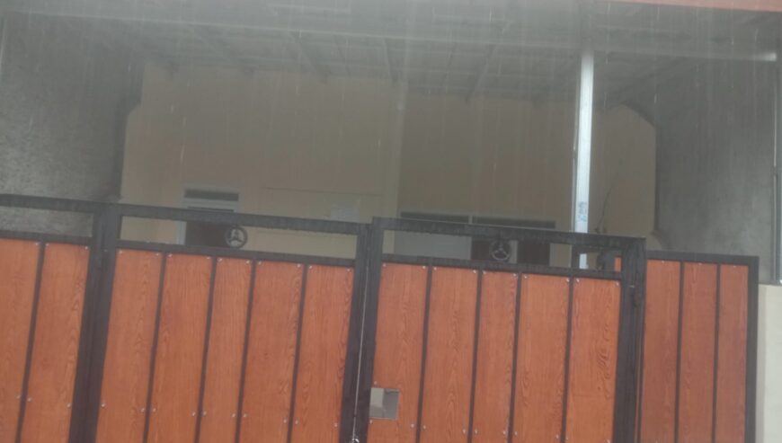 Rumah Disewakan di Kirana Cikarang Bekasi