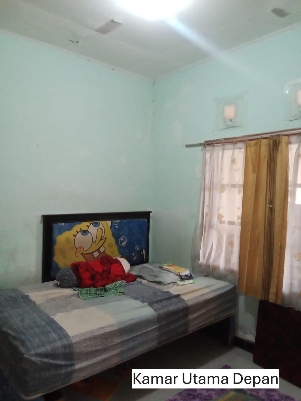 Dijual rumah lokasi strategis