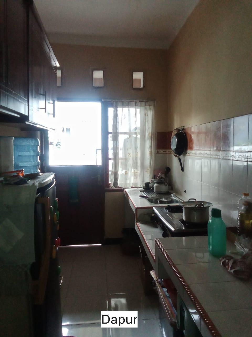 Dijual rumah lokasi strategis