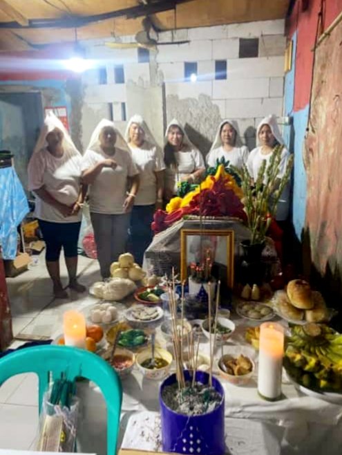 Foto Vidio Shoting Duka Cita