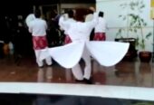 Grup Tari Sufi Denis AL Jadid