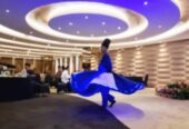 Grup Tari Sufi Denis AL Jadid