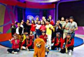Sanggar Sisingaan Dul Kamdi