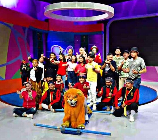 Sanggar Sisingaan Dul Kamdi
