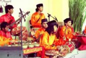 Gambang Kromong Nalasinta