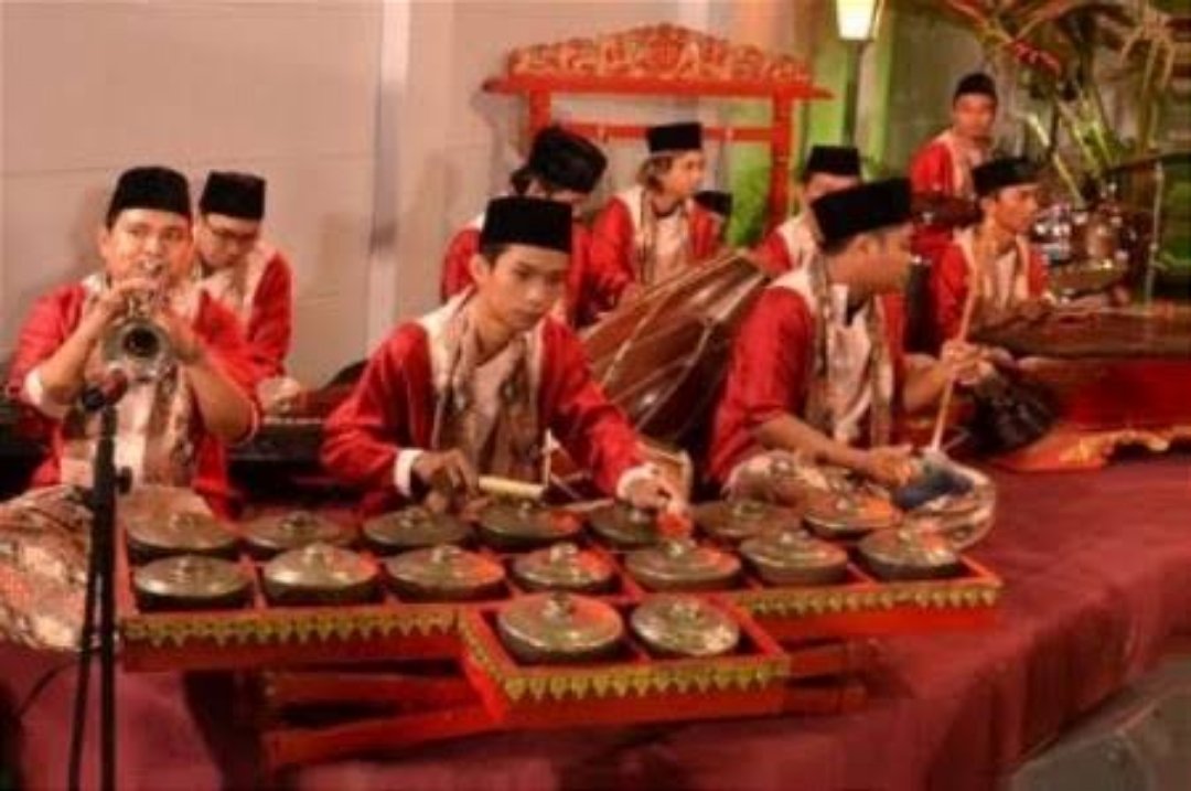 Gambang Kromong Nalasinta