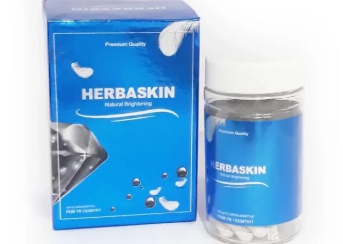Herbaskin Obat Pemutih Kulit Di Bandung O82229O5595O