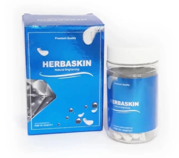 Herbaskin Obat Pemutih Kulit Di Bandung O82229O5595O