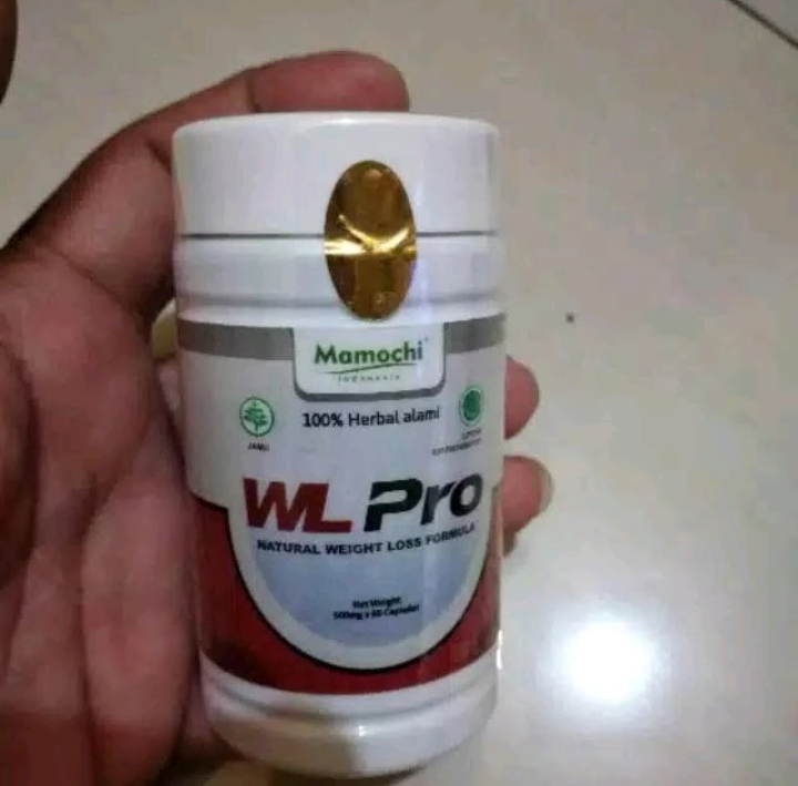 Obat Pelangsing Badan WL Pro Di Bandung O82229O5595O