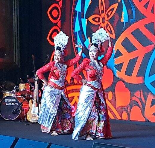 Tari Nusantara Citra Studio