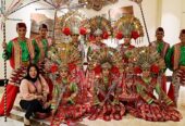 Tari Nusantara Citra Studio