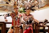 Tari Nusantara Citra Studio