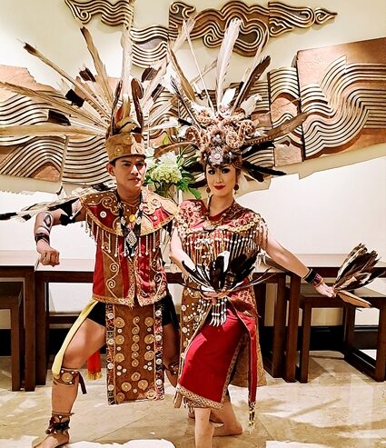 Tari Nusantara Citra Studio